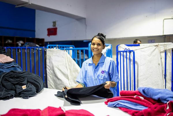 finding housing travel nurse