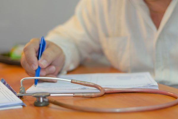 types of contract nursing roles