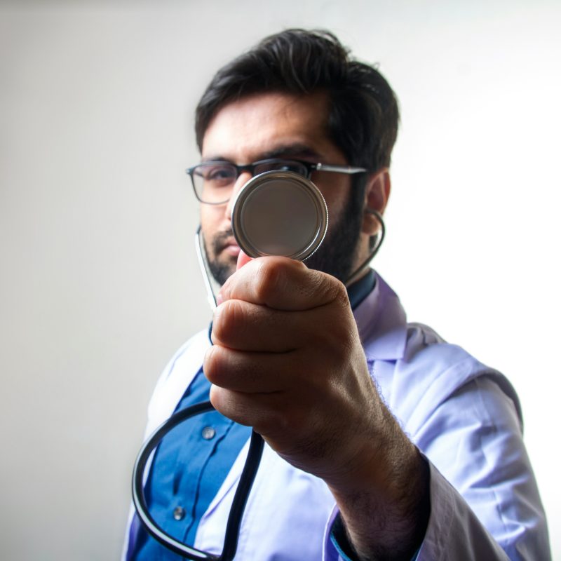 hiring top talent healthcare startup