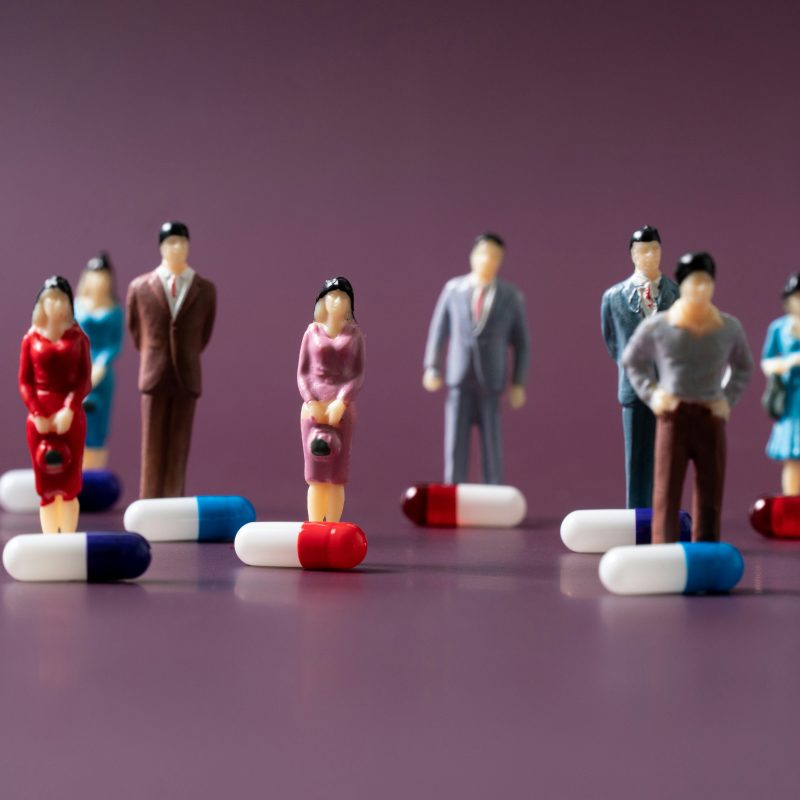 how to handle skill gaps healthcare workforce